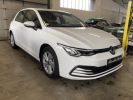 Volkswagen Golf 2.0 TDI SCR 116 DSG7 Life Business BLANC  - 1