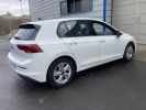 Volkswagen Golf 2.0 TDI SCR 116 DSG7 Life Business BLANC  - 2