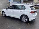 Volkswagen Golf 2.0 TDI SCR 116 DSG7 Life Business BLANC  - 3