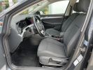 Volkswagen Golf 2.0 TDI SCR 150 DSG7 Life Business 1st Gris  - 9