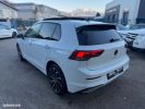 Volkswagen Golf 2.0 TDI SCR 150ch Style 1st DSG7 Blanc  - 5