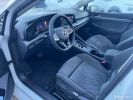 Volkswagen Golf 2.0 TDI SCR 150ch Style 1st DSG7 Blanc  - 6