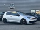 Volkswagen Golf 2.0 TSI 210 GTI GRIS CLAIR  - 1