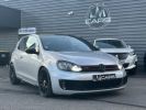 Volkswagen Golf 2.0 TSI 210 GTI GRIS CLAIR  - 5