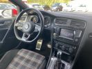 Volkswagen Golf 2.0 TSI 230 GTI Performance DSG6 ROUGE  - 12