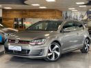 Volkswagen Golf 2.0 TSI 230 GTI PERFORMANCE DSG6 3P Gris Métal  - 1