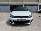 Volkswagen Golf 2.0 TSI 230CH BLUEMOTION TECHNOLOGY GTI PERFORMANCE DSG6 5P Blanc  - 2