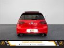 Volkswagen Golf 2.0 tsi 245 dsg7 gti performance ROUGE TORNADO  - 6