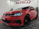 Volkswagen Golf 2.0 TSI 245 DSG7 GTI Performance +2019+46500KM Rouge  - 2