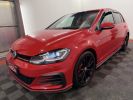 Volkswagen Golf 2.0 TSI 245 DSG7 GTI Performance +2019+46500KM Rouge  - 3