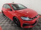 Volkswagen Golf 2.0 TSI 245 DSG7 GTI Performance +2019+46500KM Rouge  - 5