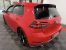 Volkswagen Golf 2.0 TSI 245 DSG7 GTI Performance +2019+46500KM Rouge  - 6