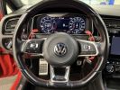 Volkswagen Golf 2.0 TSI 245 DSG7 GTI Performance +2019+46500KM Rouge  - 11