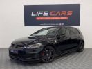 Volkswagen Golf 2.0 TSI 245ch GTI 2020 DSG7, Toit ouvrant, Entretien VW, 2 ème main NOIR  - 2