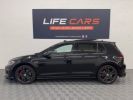 Volkswagen Golf 2.0 TSI 245ch GTI 2020 DSG7, Toit ouvrant, Entretien VW, 2 ème main NOIR  - 3