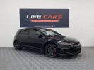 Volkswagen Golf 2.0 TSI 245ch GTI 2020 DSG7, Toit ouvrant, Entretien VW, 2 ème main NOIR  - 5