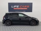 Volkswagen Golf 2.0 TSI 245ch GTI 2020 DSG7, Toit ouvrant, Entretien VW, 2 ème main NOIR  - 6