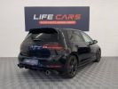 Volkswagen Golf 2.0 TSI 245ch GTI 2020 DSG7, Toit ouvrant, Entretien VW, 2 ème main NOIR  - 10