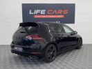 Volkswagen Golf 2.0 TSI 245ch GTI 2020 DSG7, Toit ouvrant, Entretien VW, 2 ème main NOIR  - 11