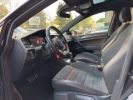 Volkswagen Golf 2.0 TSI 245ch GTI 2020 DSG7, Toit ouvrant, Entretien VW, 2 ème main NOIR  - 14