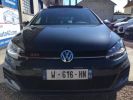 Volkswagen Golf 2.0 TSI 245ch GTI Performance DSG7 Euro6d-T 5p GRIS  - 28