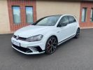 Volkswagen Golf 2.0 TSI 265 BlueMotion Technology DSG6 GTI Clubsport Blanc  - 2