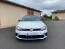 Volkswagen Golf 2.0 TSI 265 BlueMotion Technology DSG6 GTI Clubsport Blanc  - 3