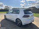 Volkswagen Golf 2.0 TSI 265 BlueMotion Technology DSG6 GTI Clubsport Blanc  - 5