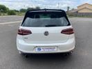 Volkswagen Golf 2.0 TSI 265 BlueMotion Technology DSG6 GTI Clubsport Blanc  - 7