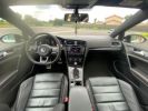 Volkswagen Golf 2.0 TSI 265 BlueMotion Technology DSG6 GTI Clubsport Blanc  - 15