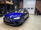 Volkswagen Golf 2.0 TSI 300 BlueMotion Technology DSG6 4Motion R Bleu  - 1