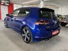 Volkswagen Golf 2.0 TSI 300CH BLUEMOTION TECHNOLOGY R 4MOTION 3P Bleu F  - 6