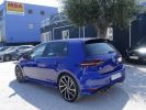 Volkswagen Golf 2.0 TSI 300CH BLUEMOTION TECHNOLOGY R 4MOTION DSG6 5P Bleu  - 4