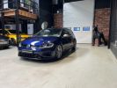 Volkswagen Golf 2.0 TSI 310 BlueMotion Technology DSG7 4Motion R Akrapovic Bleu  - 1