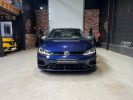 Volkswagen Golf 2.0 TSI 310 BlueMotion Technology DSG7 4Motion R Akrapovic Bleu  - 2