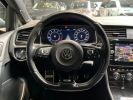 Volkswagen Golf 2.0 TSI 310 BlueMotion Technology DSG7 4Motion R Akrapovic Bleu  - 10