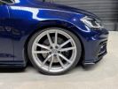 Volkswagen Golf 2.0 TSI 310 BlueMotion Technology DSG7 4Motion R Akrapovic Bleu  - 19