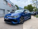 Volkswagen Golf 2.0 TSI 320ch R 4Motion DSG7 Performance Ligne Akrapovic Harman Kardon Cuir Nappa Bleu  - 2