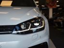 Volkswagen Golf 2.0 TSI R300 4Motion DSG7 R 300 1ère Main Immat France Akrapovic Toit ouvrant Peinture nacrée  Blanc  - 36