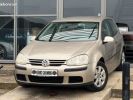 Volkswagen Golf 5 1.4 75ch Doré  - 1