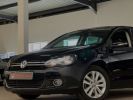 Volkswagen Golf 6 1.2 TSI 86CV STYLE Bleu Métallisé  - 15