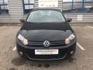 Volkswagen Golf 6 1.4 TSI 122cv DSG HIGHLINE 5p     Essence NOIR  - 2