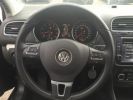 Volkswagen Golf 6 1.4 TSI 122cv DSG HIGHLINE 5p     Essence NOIR  - 10