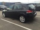 Volkswagen Golf 6 1.4 TSI 122cv DSG HIGHLINE 5p     Essence NOIR  - 19