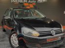 Volkswagen Golf 6 2.0 TDI 110 Cv Trendline Climatisation Entretien Complet VW Noir  - 2