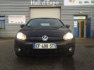 Volkswagen Golf 6 Confortline 1.6 TDI 105 FAP DSG     Diesel NOIR  - 2