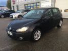 Volkswagen Golf 6 Confortline 1.6 TDI 105 FAP DSG     Diesel NOIR  - 3