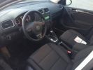 Volkswagen Golf 6 Confortline 1.6 TDI 105 FAP DSG     Diesel NOIR  - 6