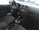 Volkswagen Golf 6 Confortline 1.6 TDI 105 FAP DSG     Diesel NOIR  - 14