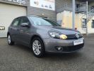 Volkswagen Golf 6 Confortline 1.6 TDI 105 FAP DSG     Diesel GRIS METAL  - 1